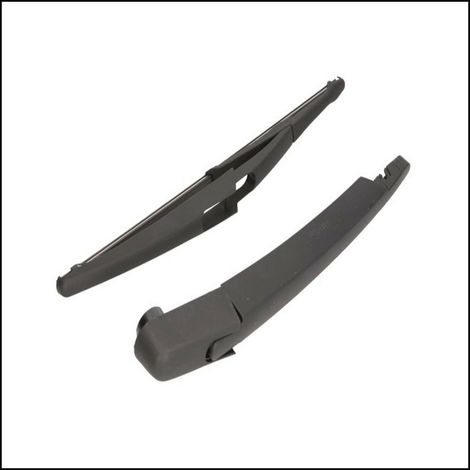 Spazzola tergilunotto completa di braccio per renault captur (j5) dal 2013 (1/3)