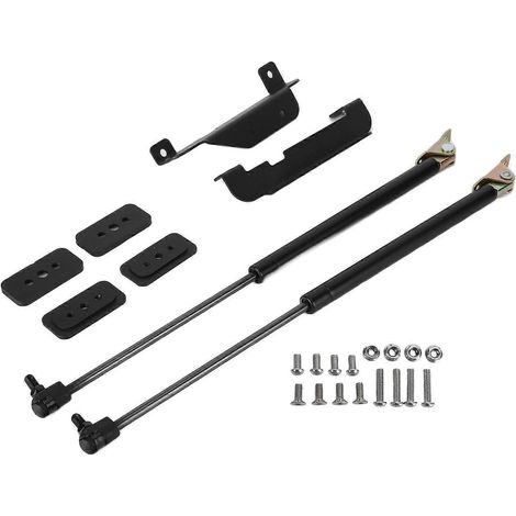 Hydraulische Haltestange für Motorhauben-Hebedämpfer (für Wrangler JL 2018/2019, Linkslenker) (1/5)