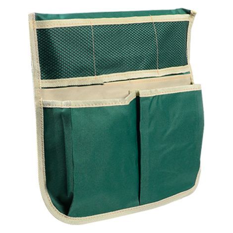 Kit d'outils de jardinage avec banc à genoux pour jardinier (1/4)