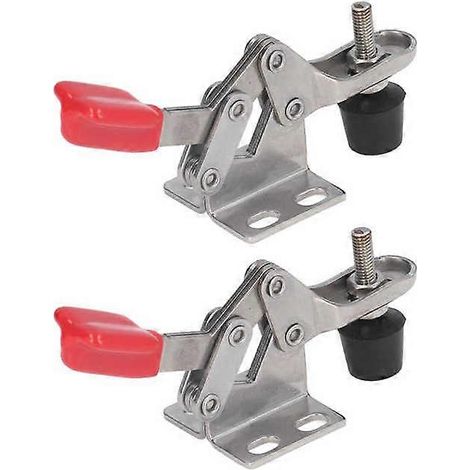 Collier de serrage rapide pour installation d'équipement (1/5)
