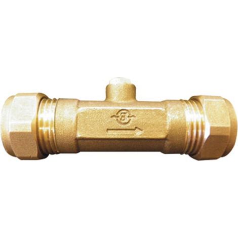 Primaflow Vcd Double Check Valve 15mm