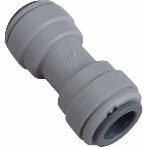 RACCORD DROIT 3/8 POUR REFRIGERATEUR GENERAL ELECTRIC