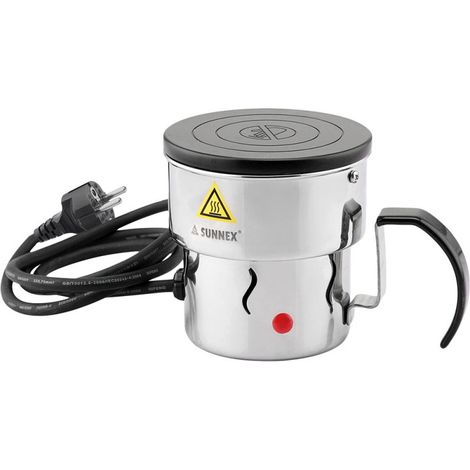 Résistance chauffante pour réchauffeur 350W - Stalgast (1/2)