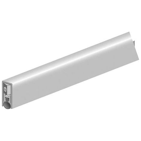 Joint de sol de porte automatique EllenMatic-Extra DIY Progr. argent. L1030 (1/4)
