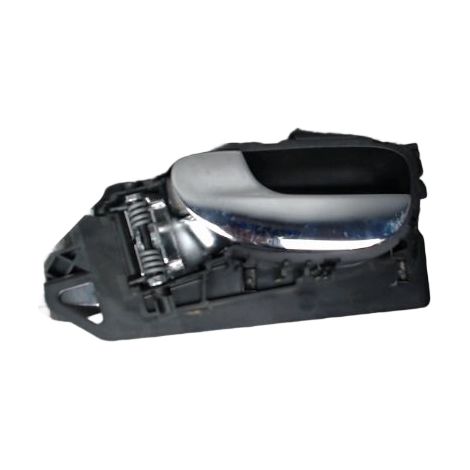[PRODUIT D'OCCASION] Poignee Interieure Porte Avant Gauche PEUGEOT 307 ♻️ Ref Oe. 9143f4 - Garantie à vie (1/3)