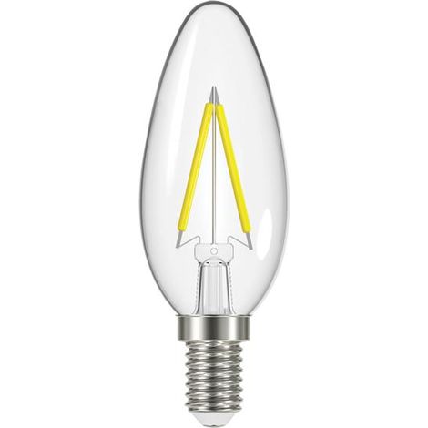 Energizer LED SES (E14) Candle Bulb, Dimmable (1/2)