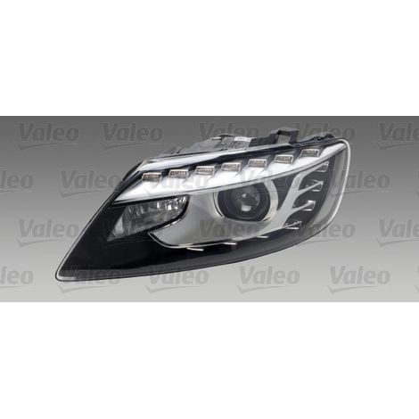 Projecteur principal Valeo 044138 AUDI 4L0941030AC