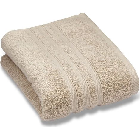 , Pair gant de bain, Naturel (1/4)