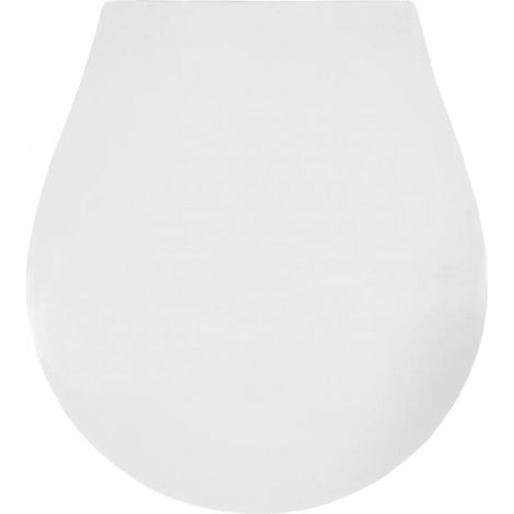 SELLES Preciosa WC-Sitz, weiß