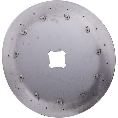 Disco semina KUHN VLA1609 (1/2)