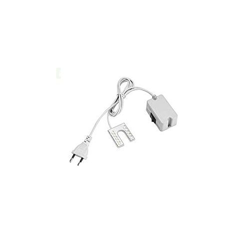 Lampe de travail à 10 LED pour machine à coudre, lampe à économie d'énergie (1/5)