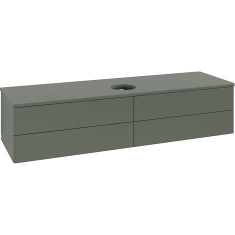 Villeroy & Boch K25010HL WTUS Antao K251 1600x360x500mm (1/3)