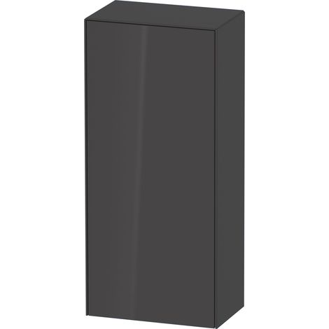 Duravit White Tulip armoire mi-hauteur, largeur 400 x profondeur