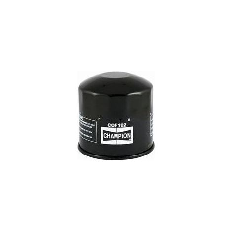 Filtre à Huile Adaptable HONDA/KAWASAKI - Similaire HF202