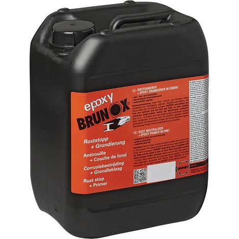 Brunox Epoxy 5L Streich-Qualität (1/5)