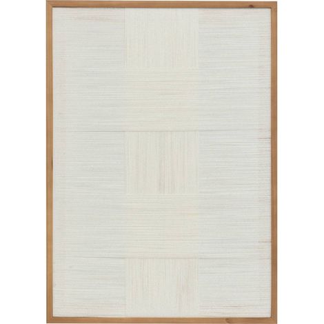 Tapiz Tissia 50x70cm - Atmosphera créateur d'intérieur