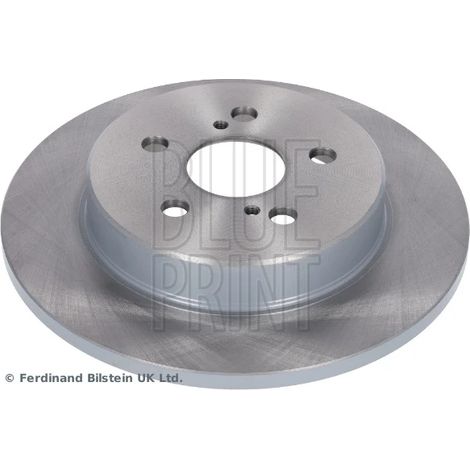 Lot de 2 Disques de frein Blue Print ADBP430135 TOYOTA 42431-02310 42431-12270