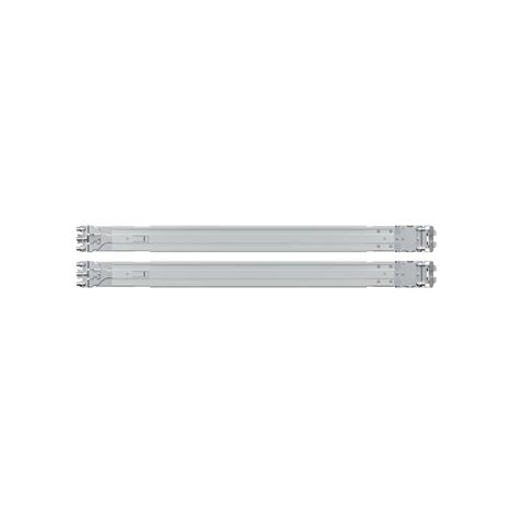 Synology RKS-04 Kit Railes Desliz. p/ RS1626xs+