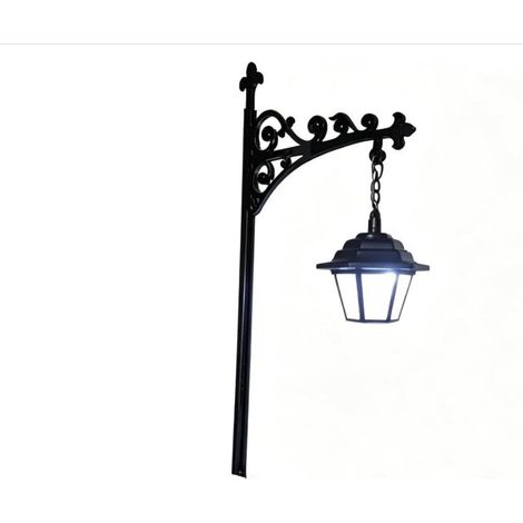 Decorative Wall Lantern (1/5)