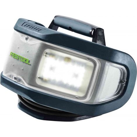 200164 Festool Faro da cantiere SYSLITE DUO (1/5)