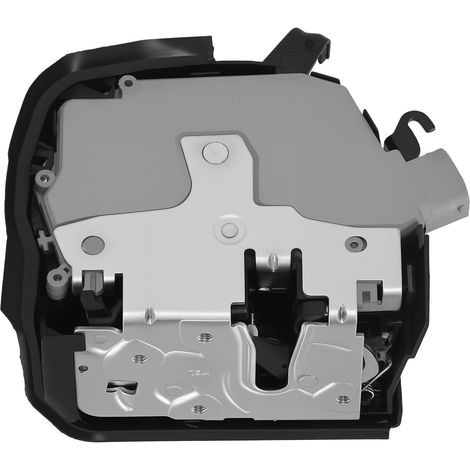 Attuatore Elettrico for BMW X5 E53 Porta Posteriore Sinistra 51228402601 (1/5)