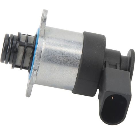 0928400768, Soupape de Commande de Régulateur de Pression de Pompe à Carburant Stable Professionnel Stable pour la Voiture (1/5)