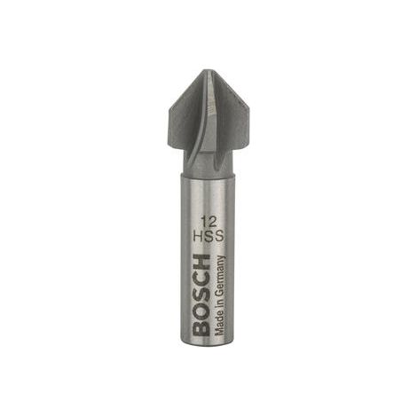 Bosch 2609255118 Broca avellanadora 1 pieza(s)