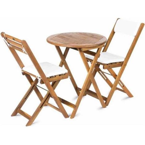 Set de balcon - CAROL - Fieldmann - FDZN 4003-T