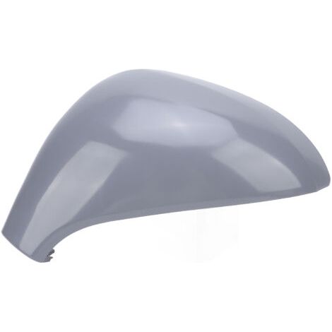 DEESSE SHOP-Capuchon de Rétroviseur en ABS Haute Résistance pour 207 Hatchback 2006-2013, Coque de Protection de Rétroviseur Latéral de Voiture avec Boucle D'installation de Remplacement (1/5)