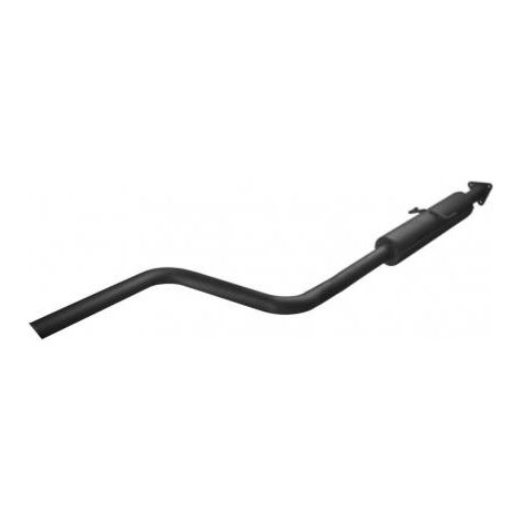 Silencieux intermediaire Ulter Honda Prelude 1991-1996 2.0i/2.2 V-tec/2.3i-35769799