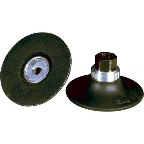 Bandeja para discos 1/4 Z. ROLOC 25,4 mm medio 3M