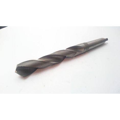 Hikoki Baildon DIN 345 RN NWKc Broca Metal 36 mm Gris (1/3)