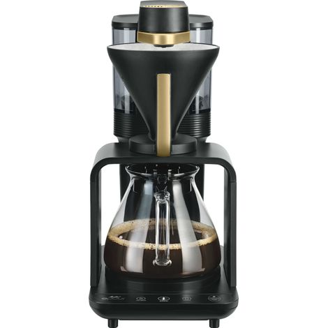 Melitta - epour noir or 1024-12 - 6772303 - 4006508224258 (1/5)