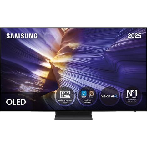 Samsung S93F TQ48S93FAEXXC 48" 4K/UHD OLED Vision AI Smart TV 2025 (1/3)