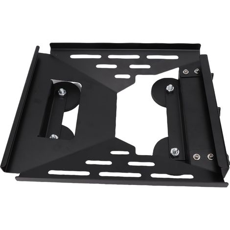 Kit de fixation satellite pour Mini en acier inoxydable magnétique résistant aux intempéries 360° sécurisé à démontage rapide (1/5)