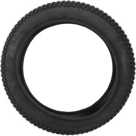 Pneus de vélo enfant 14 x 2,125/54-254 - Pneus de rechange en caoutchouc pour vélo enfant - Améliorent l'adhérence - Pièces et accessoires de cyclisme (1/4)
