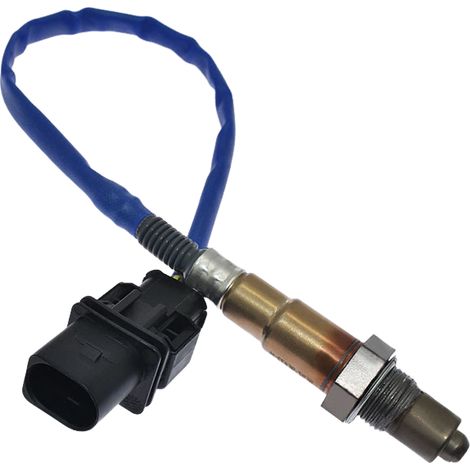 Capteur d'oxygène 8F9A-9Y460-GA 0258017321 compatible avec Ford F-150 (1/5)