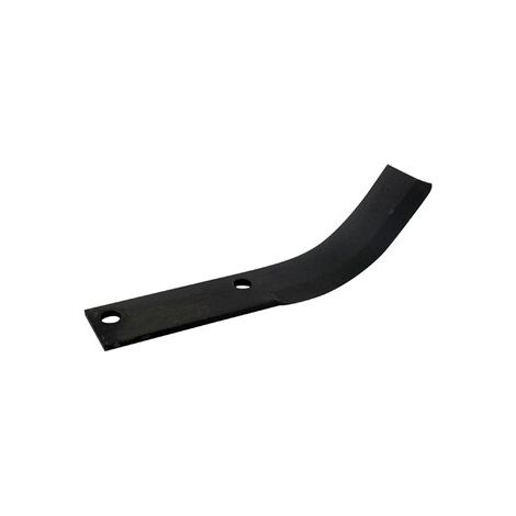 Cuchilla derecho 215mm tipo reja trasera MAB