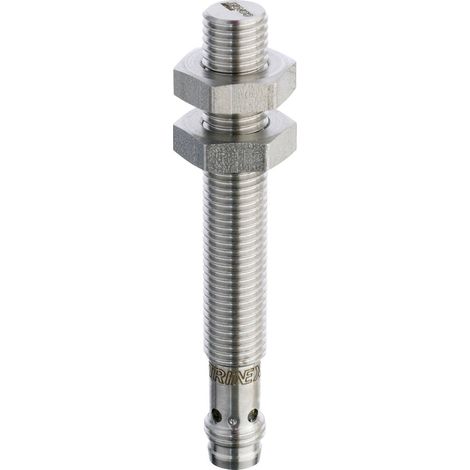 Contrinex Capteur inductif M8 affleurant PNP DW-AS-703-M8-001-BAS C431072