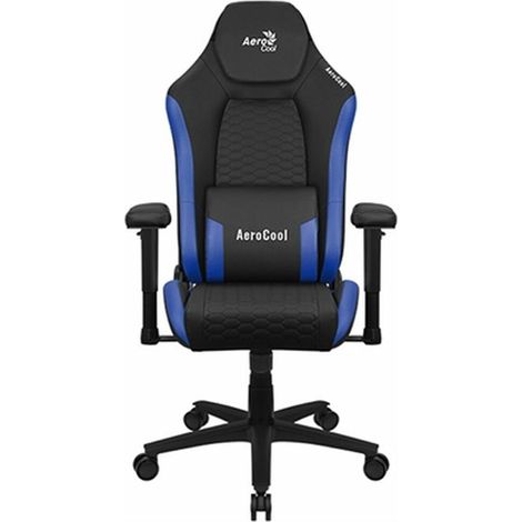 Silla Gaming AEROCOOL CROWNBB (1/4)