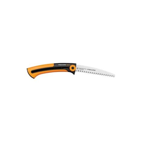 SEGACCIO TRE FILI LAMA RETRATTILE XTRACT SW73  mm.223x50 (123870)    FISKARS