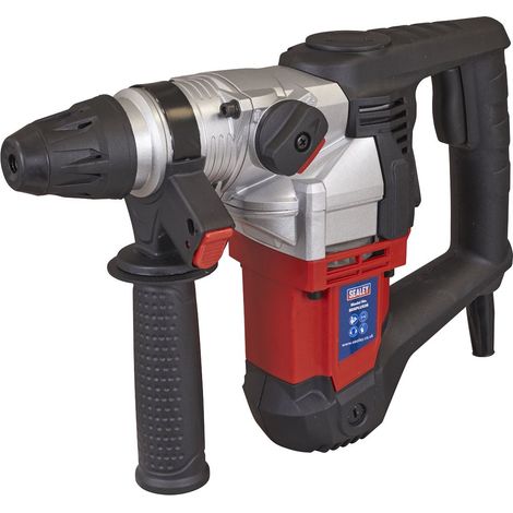Sealey Rotary Hammer Drill SDS Plus �26mm 900W/230V SDSPLUS26 (1/5)