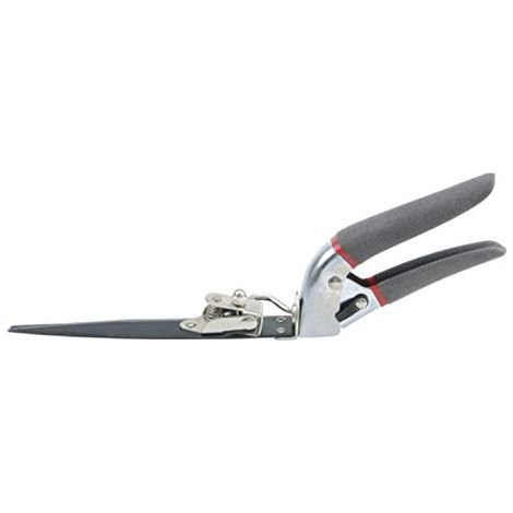 FORBICI PER ERBA ROTATIVE DA 330 MM LAME IN TEFLON A 3 POSIZIONI - YT-8851 (1/4)