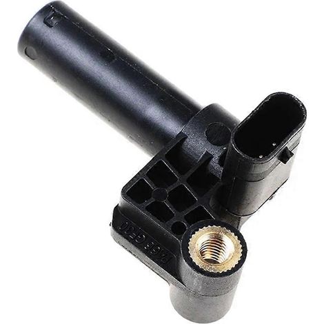 Sensor de posición del cigüeñal para Ford Transit Mk8 Tourneo Sensor de ángulo del cigüeñal del motor personalizado BK21-6C315-AA BK21-6C315-AC (1/5)