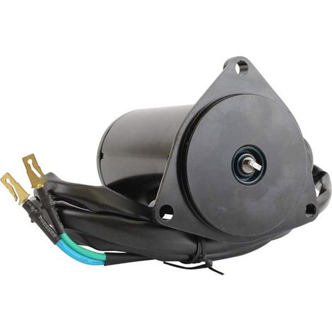 kigbf-Moteur de démarrage à courroie de levage pour moteur hors-bord de yacht 983019 4347950393259 0393988 (1/4)