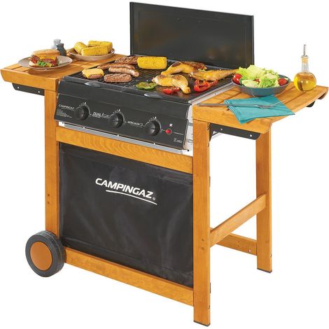 Barbecue Dulgas Adelaide