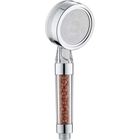 Dolcea – Pommeau de douche filtrant haute pression (1/5)