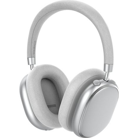 95 Hybrid-Kopfhörer mit Geräuschunterdrückung, kabellose Bluetooth-Kopfhörer mit Transparenzmodus, HD-Sound, 65 Stunden Akkulaufzeit und mehr (1/5)