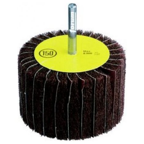 Bton de mop en molleton 50 x 30 x 6 mm K240