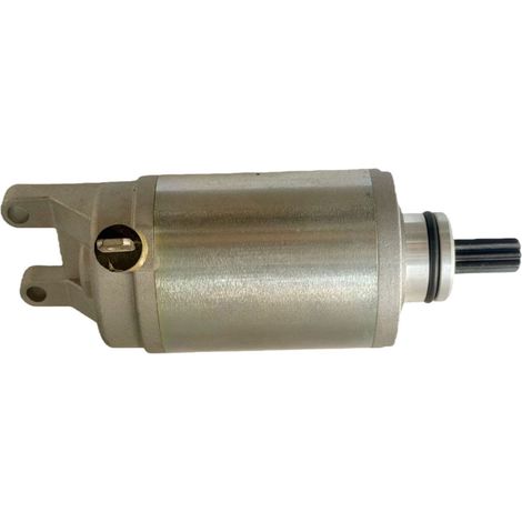 The motorcycle parts 31100-14F01 are suitable for starters compatible with AN125 250 400.